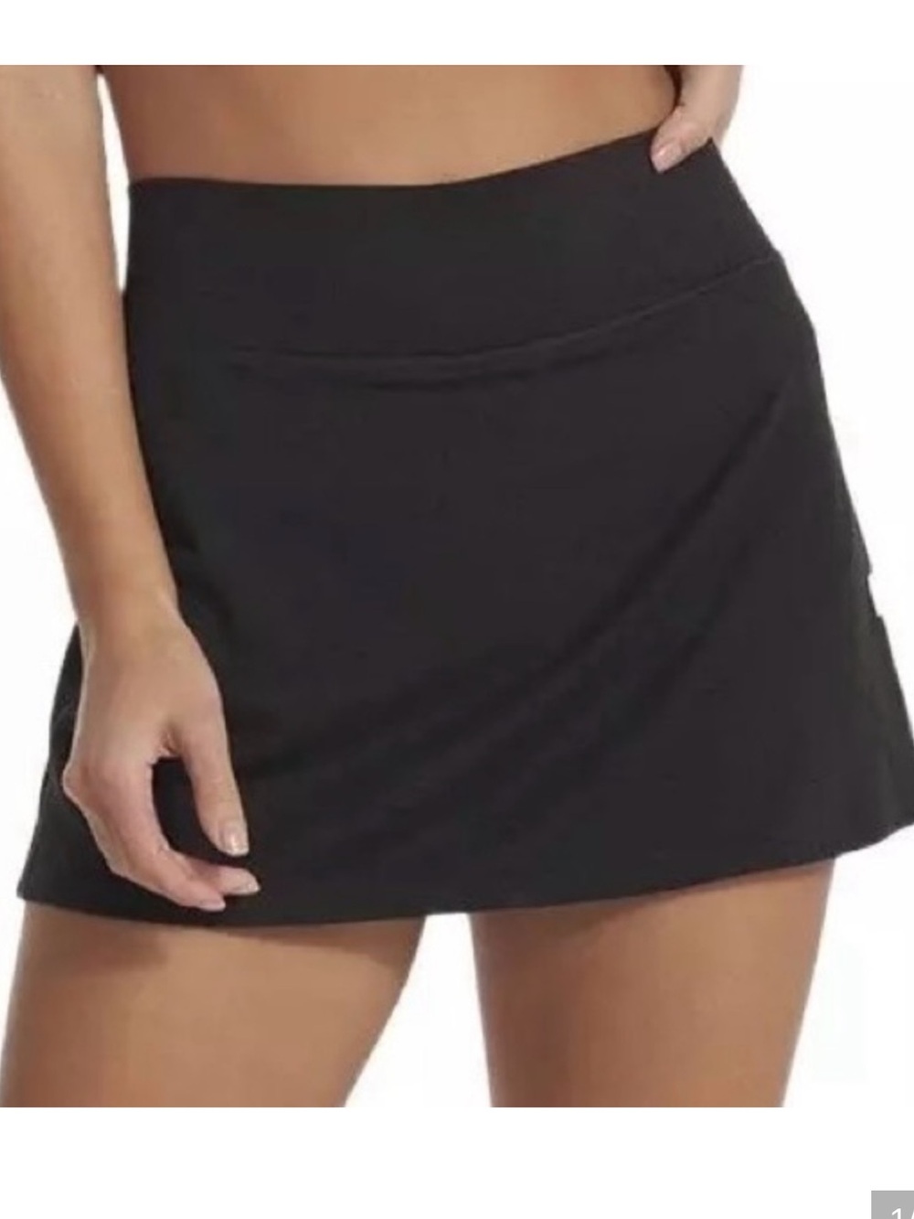 VUORI halo skirt XL